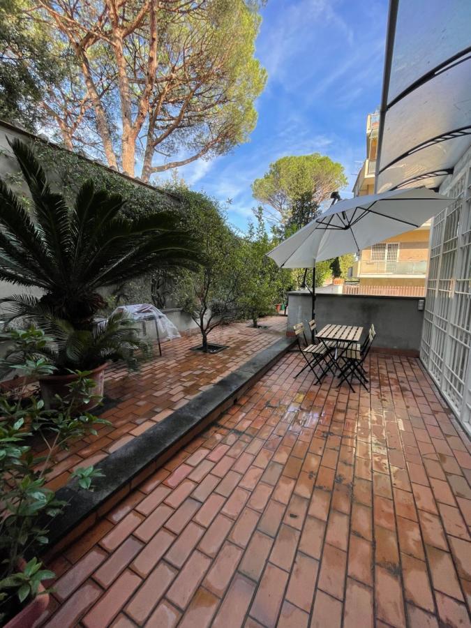 Apartment Green Home Rom